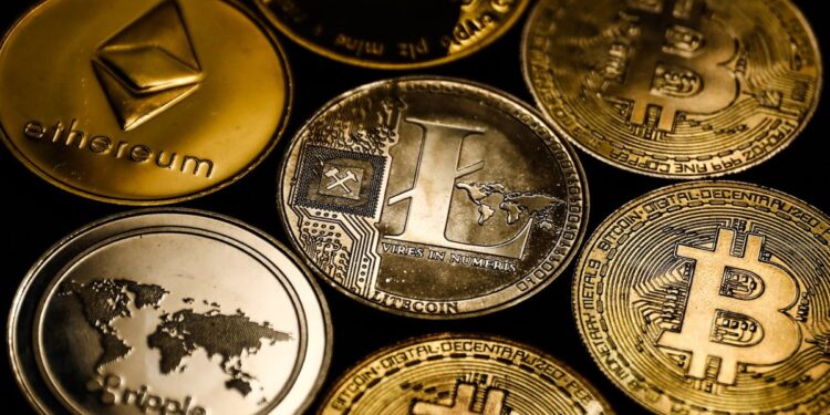 State Police Recover Money Believed to Be Lost Through Cryptocurrency Scam – NBC Connecticut