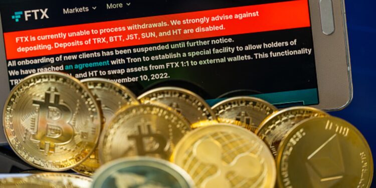 Founders of bankrupt Three Arrows Capital pitch new platform for crypto debt claims