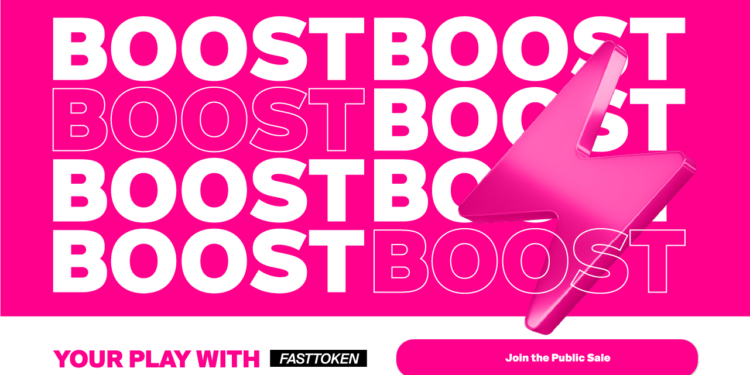 Fasttoken, Official Crypto of Fastex, to Launch to the Public on January 18 – Sponsored Bitcoin News