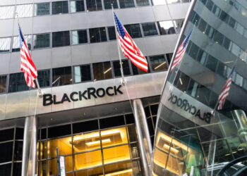 BlackRock makes bitcoin eligible investment to $15B fund