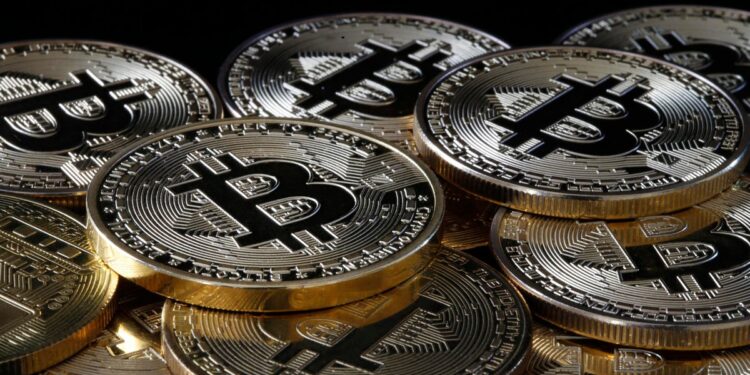 Bitcoin Prices Retain Bulk Of Gains After Climbing To 5-Month High