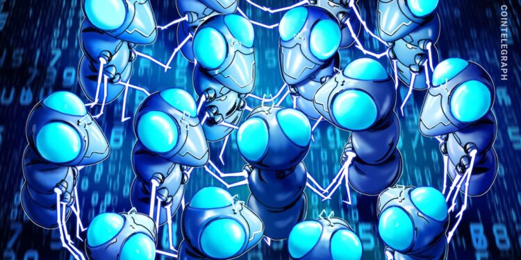 DeFi should complement TradFi, not attack it: Finance Redefined