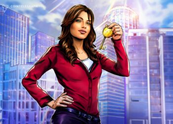 How does tokenization help transform illiquid real estate ownership into a liquid one?