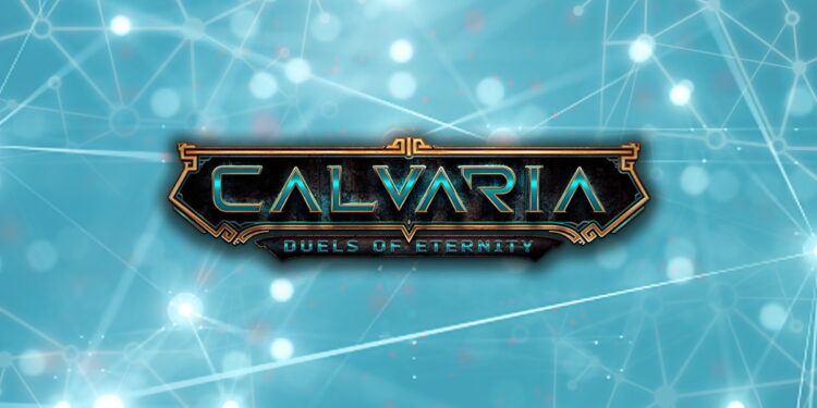 Crypto gaming project Calvaria raises $2.5M in presale, announces IEO on BKEX