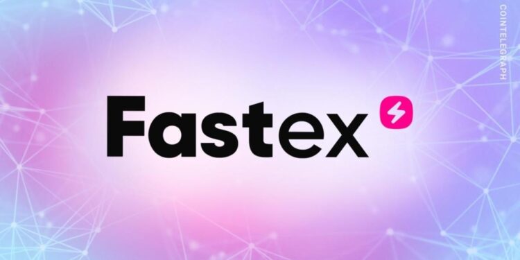 Fasttoken holds the public sale of its cryptocurrency, FTN