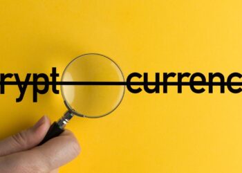 Bad Vibes from the Word ‘Crypto’ Have Some Calling for a Rebrand