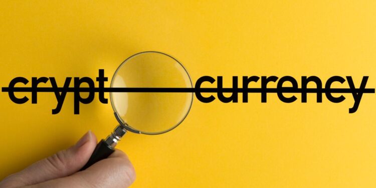 Bad Vibes from the Word ‘Crypto’ Have Some Calling for a Rebrand