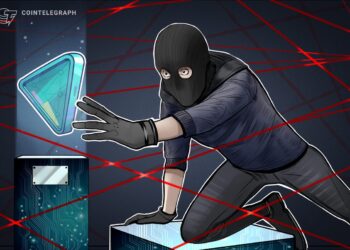 NFT influencer falls victim to cyberattack, loses $300K+ CryptoPunks