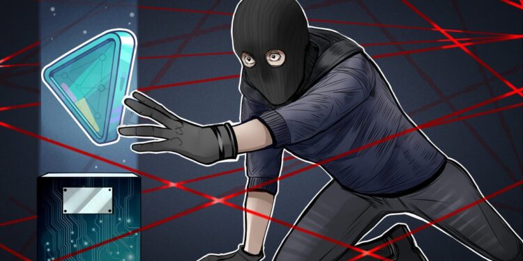 NFT influencer falls victim to cyberattack, loses $300K+ CryptoPunks