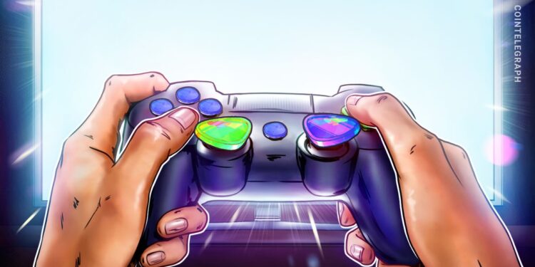 Casual gamers a ‘critical’ audience for blockchain games: GameFi execs