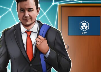 SeaShrine NFT Marketplace Live on Aptos; From Devs of Ebisu’s Bay