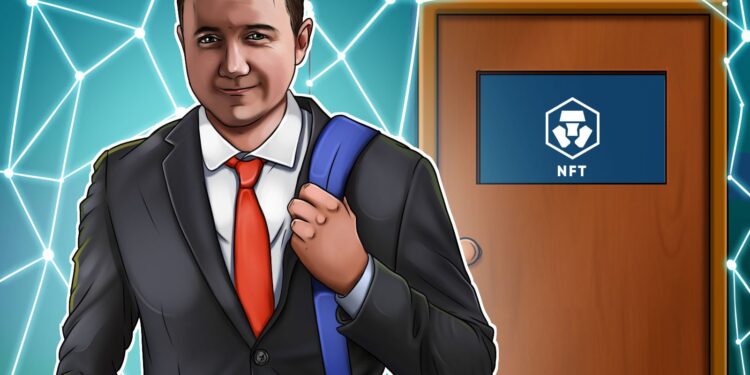 SeaShrine NFT Marketplace Live on Aptos; From Devs of Ebisu’s Bay