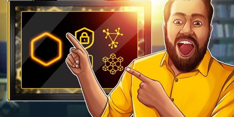 Rice Protocol Unveils New NFT on Core DAO