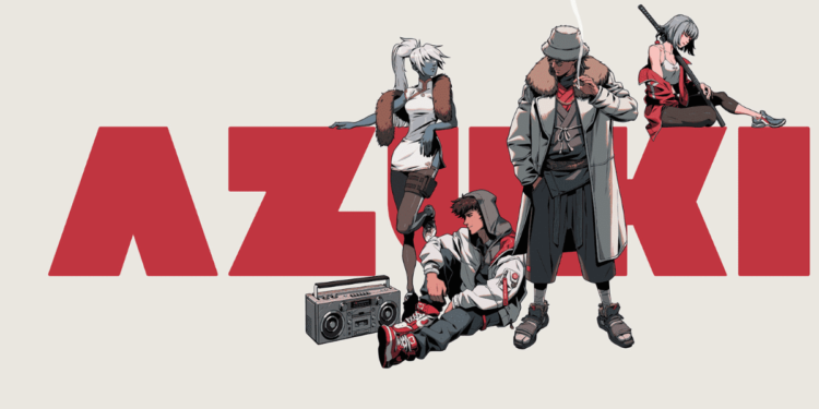 Hackers Take Over NFT Project Azuki’s Twitter Profile, Steal Over $750K Worth Of Asset