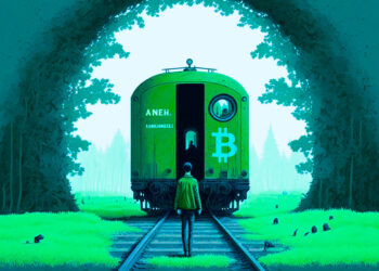 Bitcoin and One Artificial Intelligence Altcoin at Crucial Pivot Points, Says Crypto Trader – Here’s His Outlook