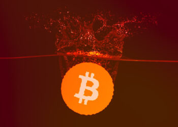 Crypto Asset Inflows Fall To Three-Year Lows Amid 63% Bitcoin Drawdown