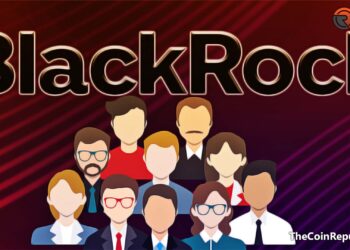 BlackRock is Planning Lay-offs – The Coin Republic: Cryptocurrency , Bitcoin, Ethereum & Blockchain News