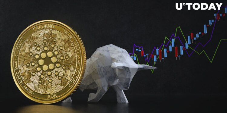 3 Factors That May Have Contributed to Altcoin’s Explosion