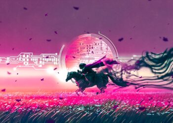 Top Crypto Analyst Says One Ethereum Challenger Could Be Bottoming After 95% Decline Last Year