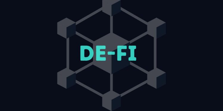 Getting Started With DeFI – Ethereum World News