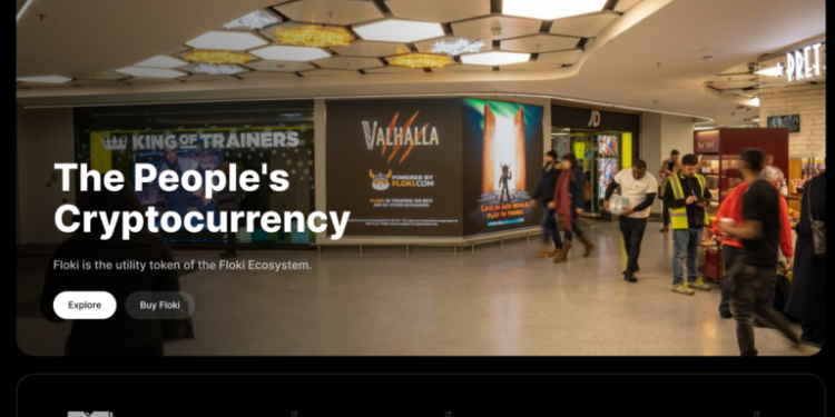 Floki Inu Proposes Major Token Burn to Secure DeFi Future, $FLOKI Up 101% in 2023