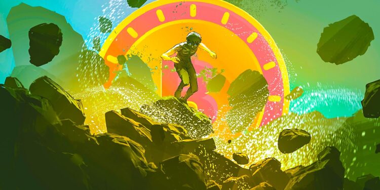 Bitcoin (BTC) Still the ‘Better Play’ Despite Altcoin Rallies, According to Analyst Benjamin Cowen