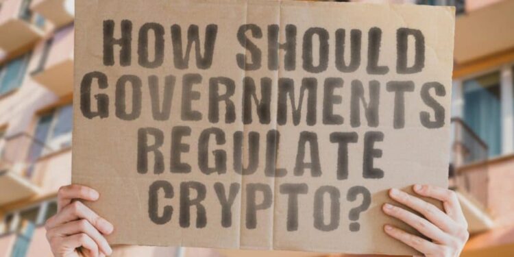 How SEC Plans To Change The Cryptocurrency Markets – The Cryptonomist