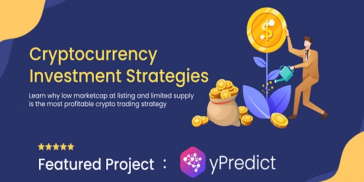 Crypto Investing Strategies – For Greener Portfolio In 2023