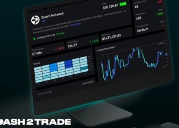 Dash 2 Trade Announces Overfunding Round and Listing on Gate.io