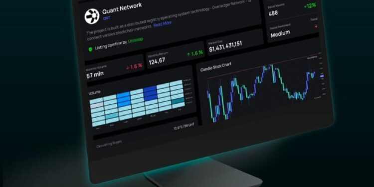 Dash 2 Trade Announces Overfunding Round and Listing on Gate.io