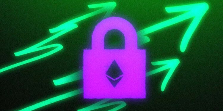 Lido Rides Liquid Staking Wave To Become Largest DeFi Protocol