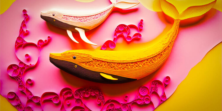 Shiba Inu Becomes Top Altcoin Among Ethereum Whales As Crypto Markets Awaken: WhaleStats