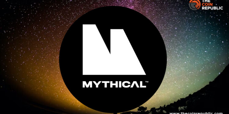 Mythical Games acquires DMarket: A New Era of Blockchain Gaming Begins