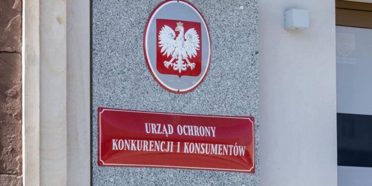 Poland’s Consumer Protection Agency Opens Case Against Cryptocurrency Exchange
