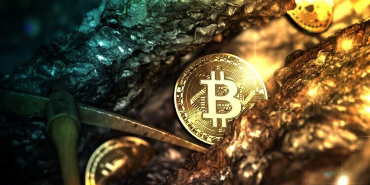 Bitcoin Miner Riot Blockchain Rebrands