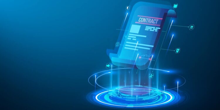 Smart Contract Tokens, Defi Economy See Strong Growth, Market Capitalization Swells by $78 Million in 30 Days