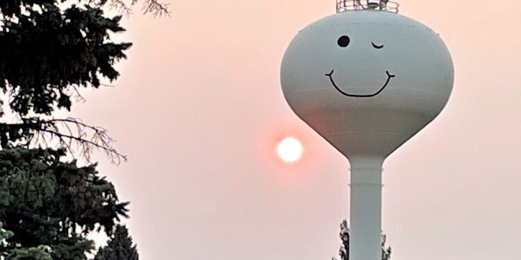 Bankrupt cryptocurrency company expected to continue mining operations in Grand Forks – Grand Forks Herald