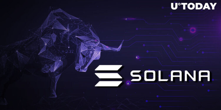 Solana (SOL) and What May Help Altcoin Maintain Bullish Performance