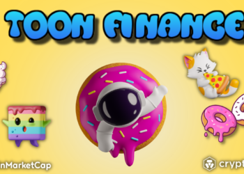 5 Reasons Why Toon Finance Should Be On Your Watchlist January 2023 – CryptoMode