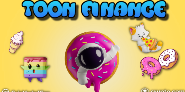 5 Reasons Why Toon Finance Should Be On Your Watchlist January 2023 – CryptoMode