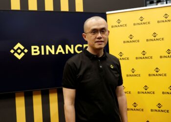 Subpoenas issued in ongoing federal probe of crypto exchange Binance