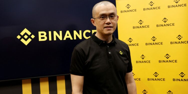 Subpoenas issued in ongoing federal probe of crypto exchange Binance