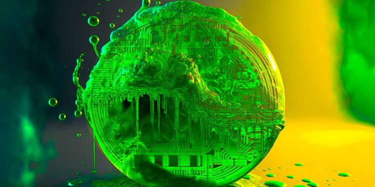 Analyst Nicholas Merten Warns of Altcoin Cleansing, Says Ethereum (ETH) Facing Another Leg Down