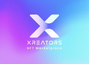 XREATORS Launches on January 25th: An NFT Marketplace for Digital Content and IP Merchandise