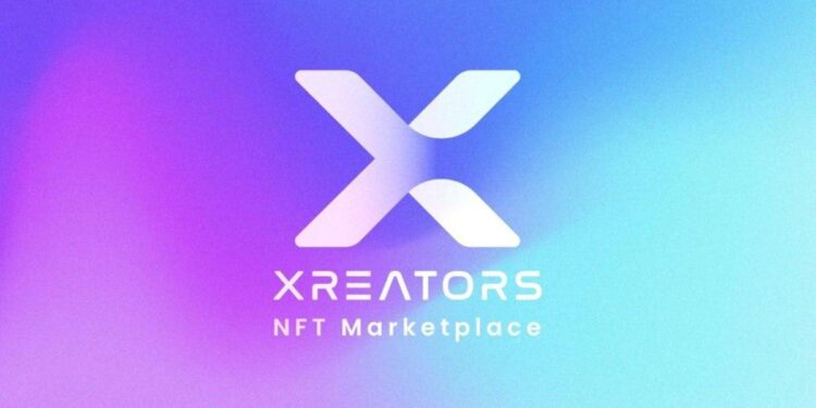 XREATORS Launches on January 25th: An NFT Marketplace for Digital Content and IP Merchandise