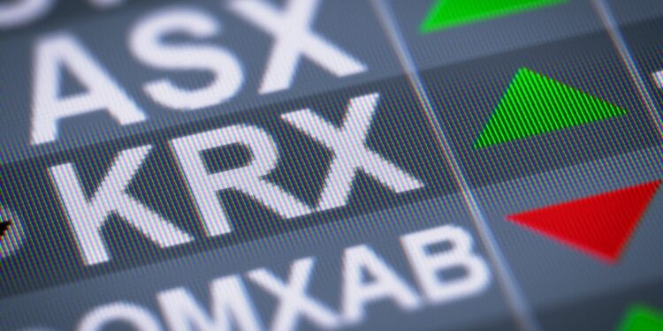 Multiple S Korean Firms ‘Preparing STO Platforms