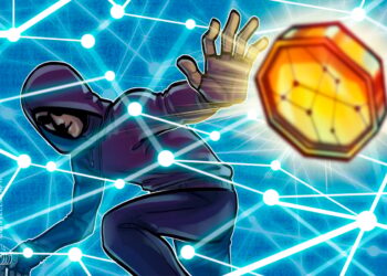 Using blockchain technology to combat retail theft