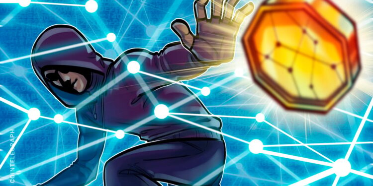 Using blockchain technology to combat retail theft