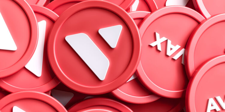 Ava Labs Partners With Amazon Web Services to Accelerate Blockchain Adoption, AVAX Jumps 16% – Blockchain Bitcoin News