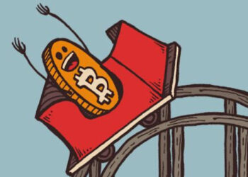 Bitcoin goes up, Nexo charged, GBTC still wants to be an ETF, crypto exchanges struggle, FTX, Voyager – Attack of the 50 Foot Blockchain